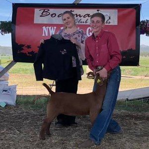 Meet your Posher, Joshua